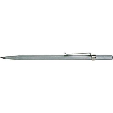 Engineers scriber with tungsten carbide tip type 4803